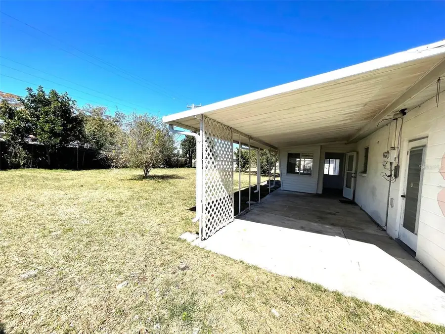 4518 Groveland Street, Bradenton, FL 34207 - #2