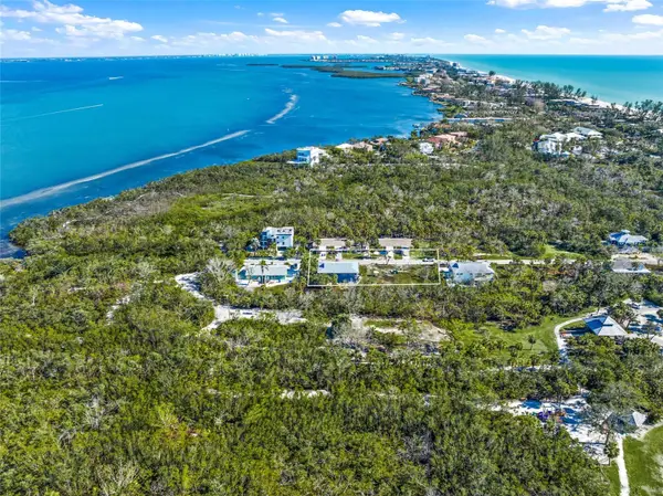 691 Gulf Bay Road, LONGBOAT KEY, FL 34228