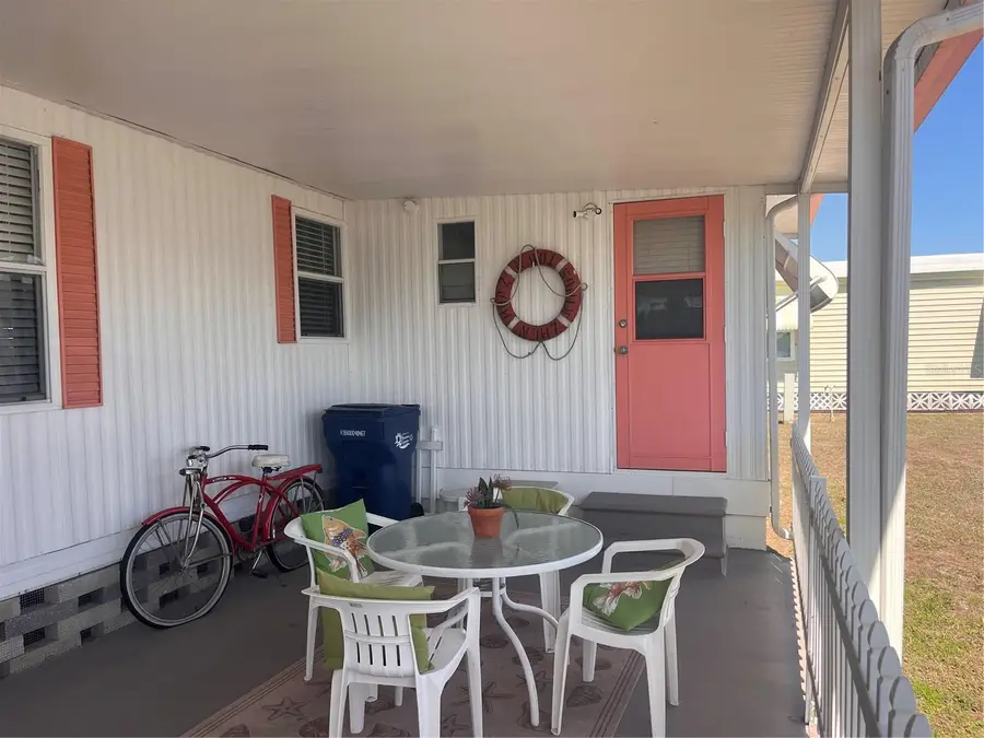 5316 53rd Avenue E #H12, Bradenton, FL 34203 - #2