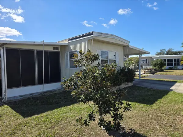 5316 53rd Avenue E #E3, BRADENTON, FL 34203