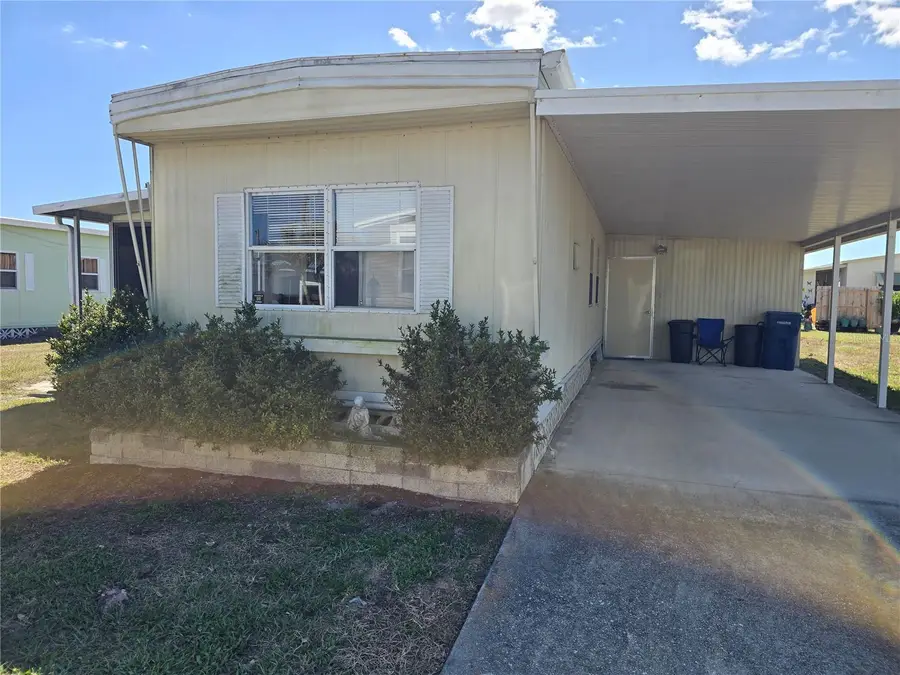 5316 53rd Avenue E #E3, Bradenton, FL 34203 - #2