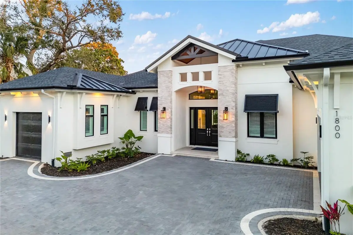 1800 Webber Street, Sarasota, FL 34239 - #1