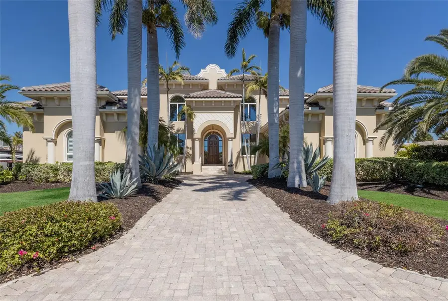 617 N Owl Drive, Sarasota, FL 34236 - #2