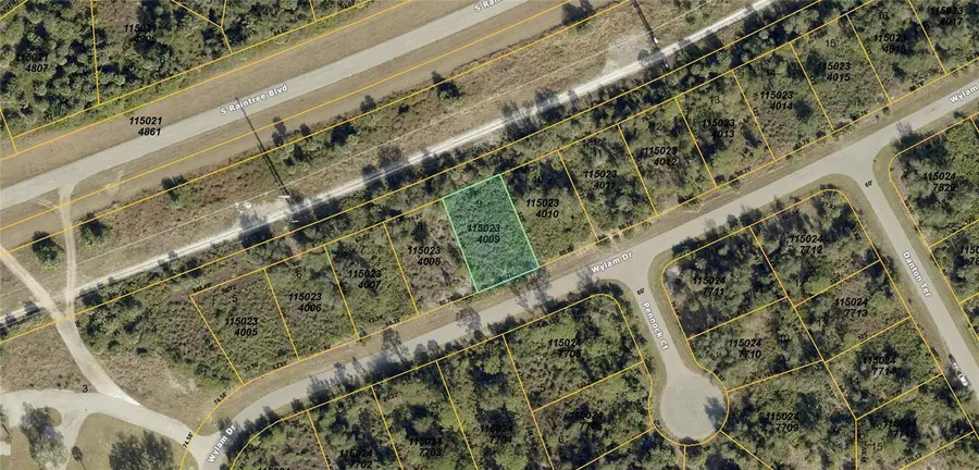 Wylam Drive, North Port, FL 34288 - #2
