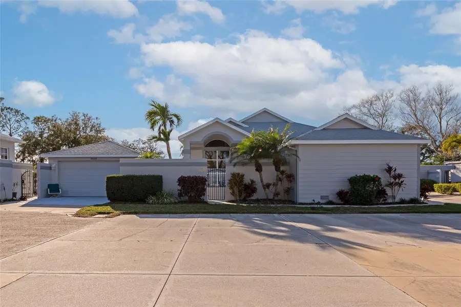 11111 Belle Meade Court, Bradenton, FL 34209 - #2