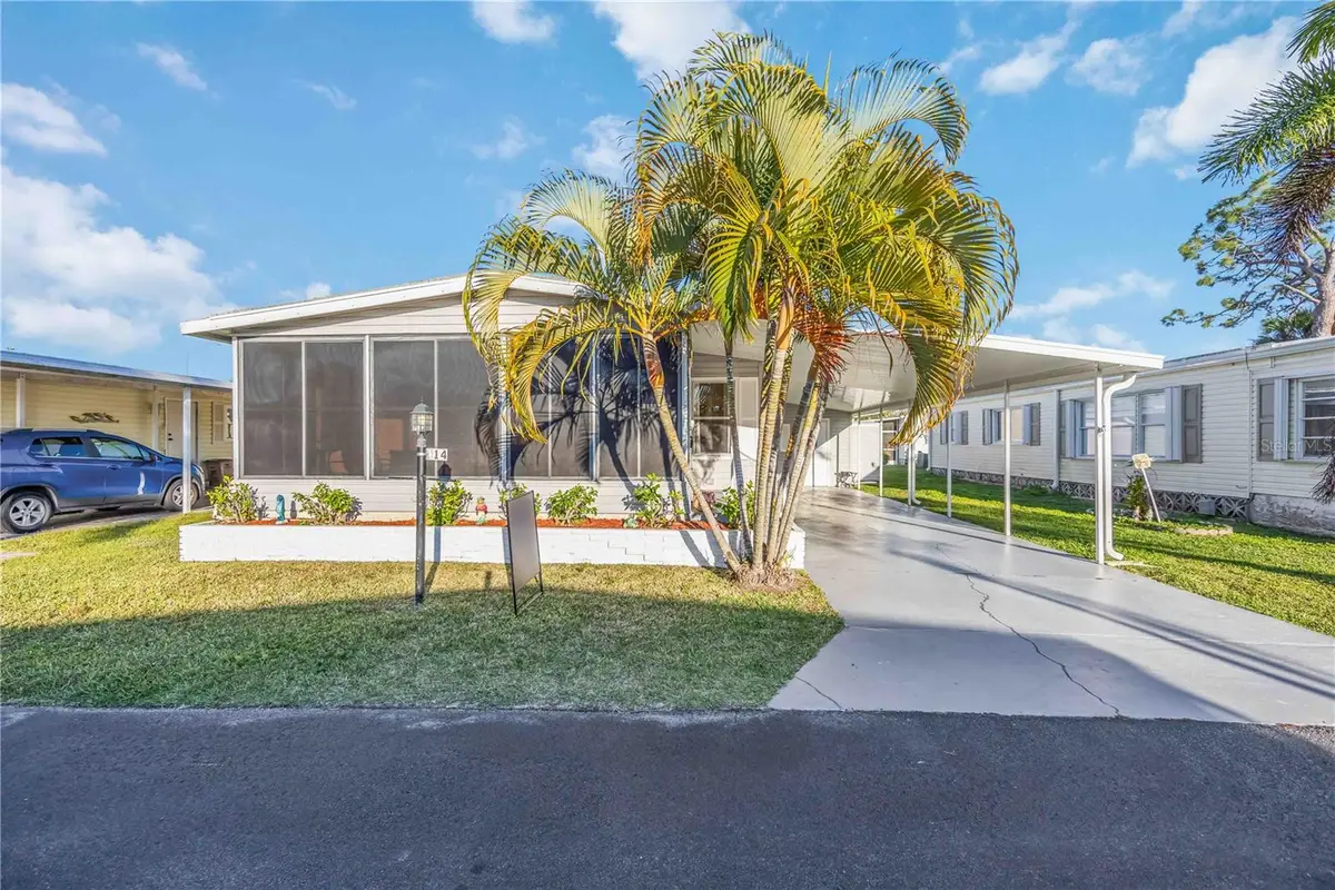 10303 Burnt Store Road #14, Punta Gorda, FL 33950 - #1