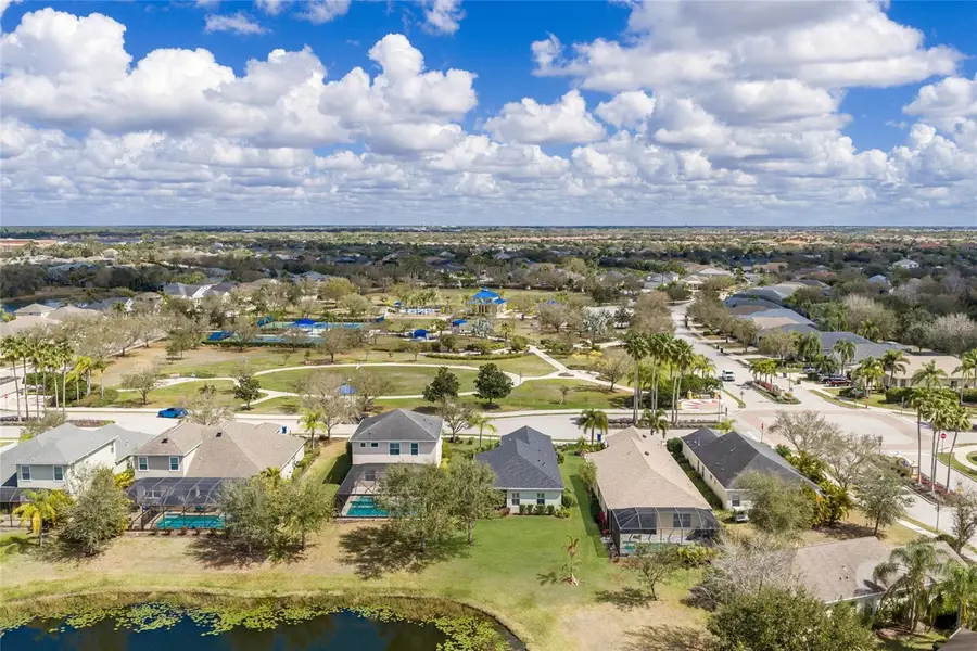 4832 Central Park Boulevard, Bradenton, FL 34211 - #3