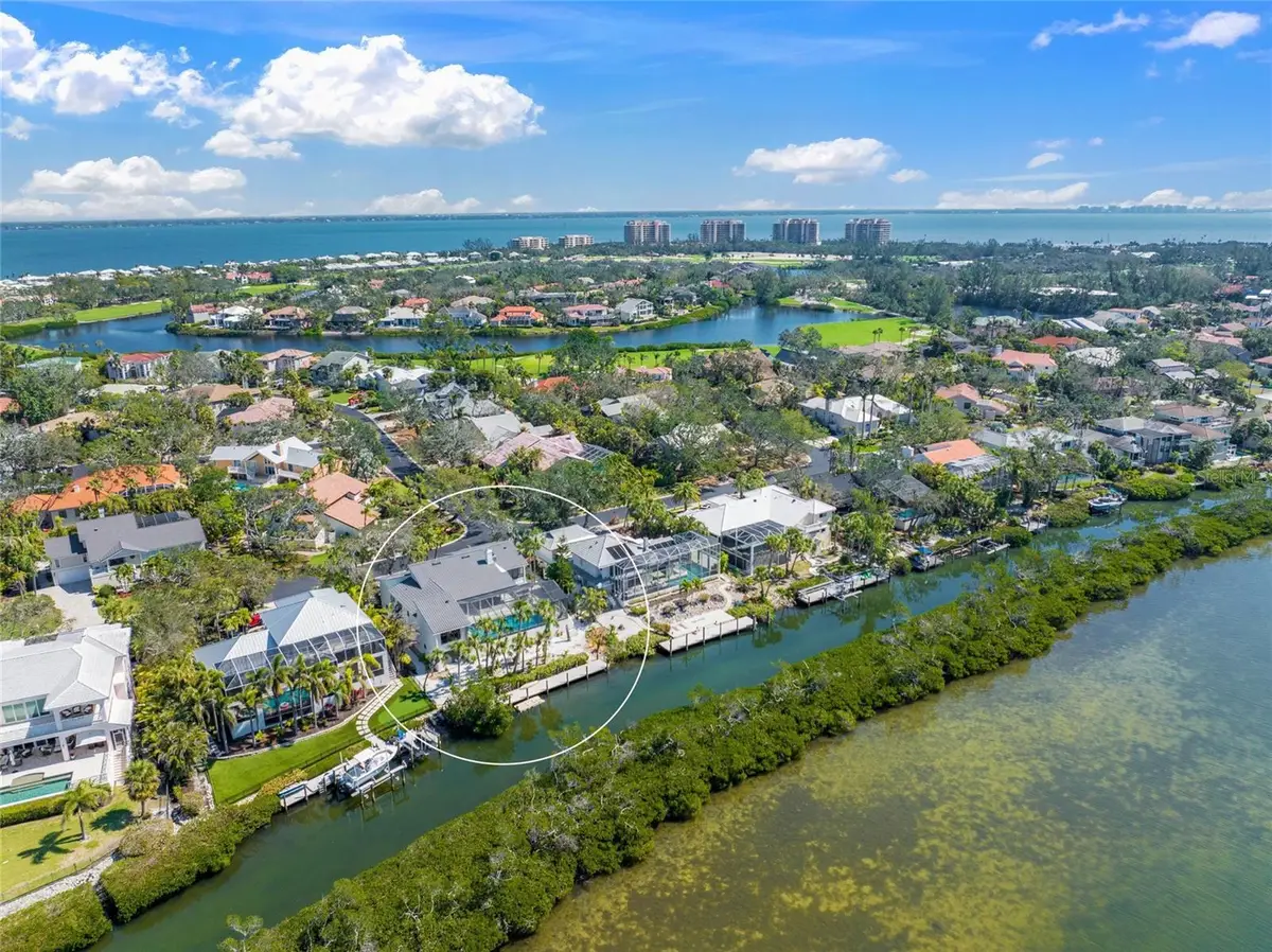 3421 Bayou Sound, Longboat Key, FL 34228 - #1