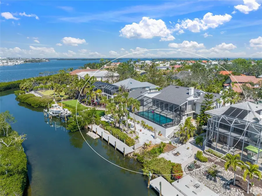 3421 Bayou Sound, Longboat Key, FL 34228 - #2