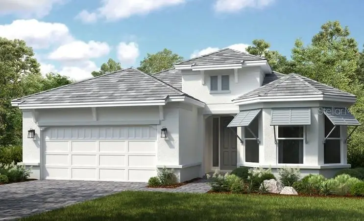 3222 Alba Circle, Bradenton, FL 34211 - #1