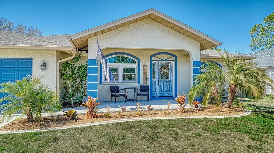 1153 S Salford Boulevard, North Port, FL 34287 - #2