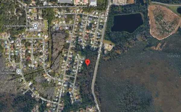 2 Zebrawood Court, PALM COAST, FL 32164