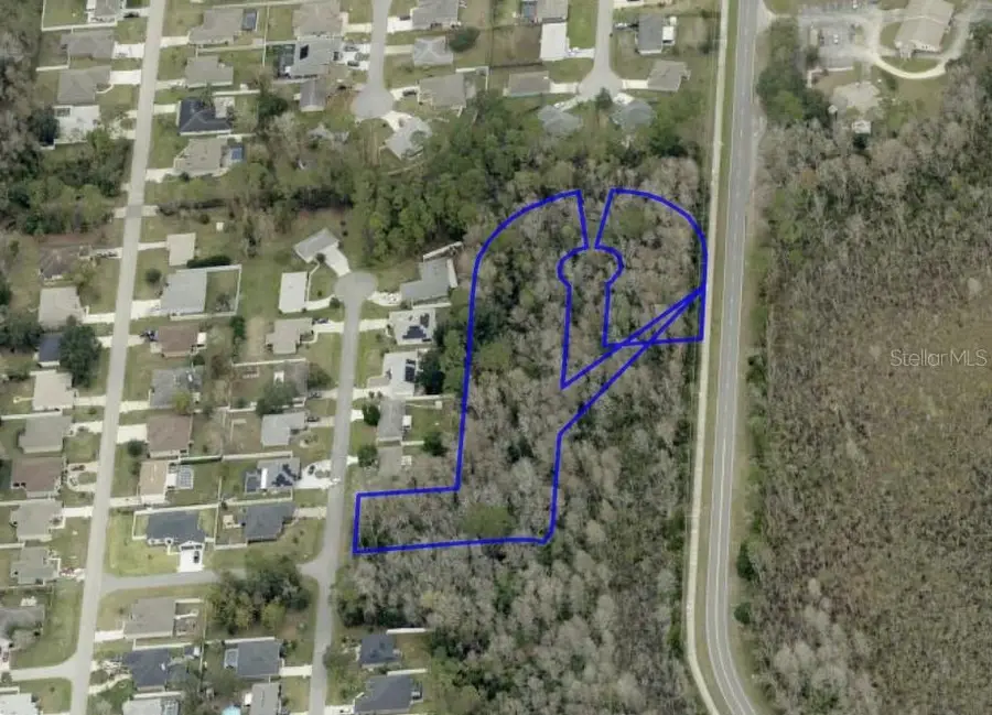 2 Zebrawood Court, Palm Coast, FL 32164 - #2