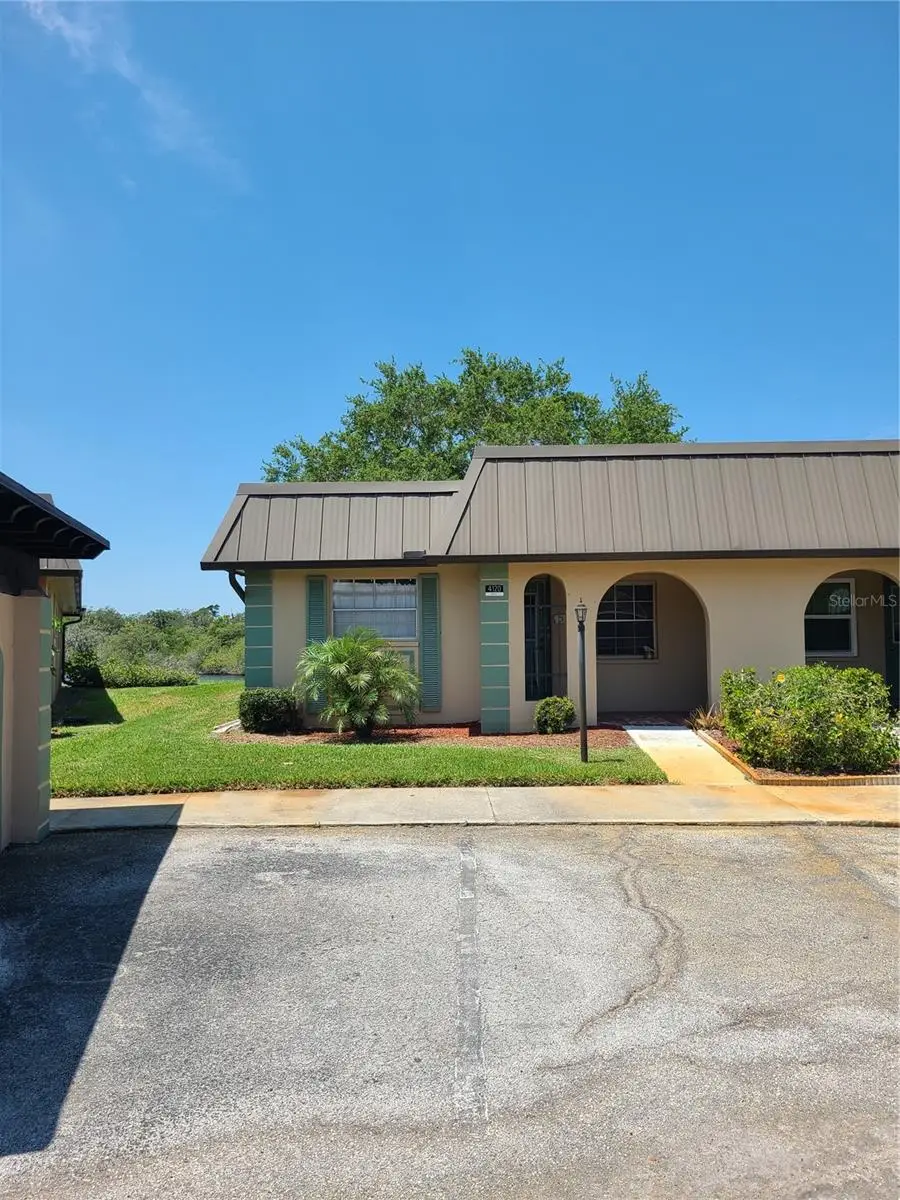 4120 Stratford Drive, New Port Richey, FL 34652 - #2