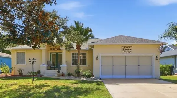 11440 W Waterway Drive, HOMOSASSA, FL 34448