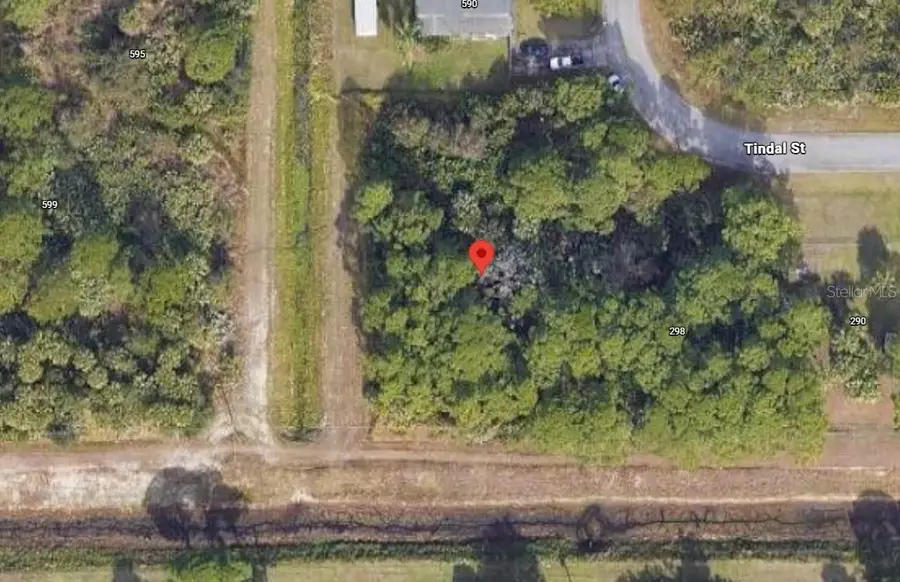 598 Treemont Avenue, Palm Bay, FL 32908 - #3