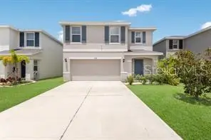 2938 Rock Sound Street, Bradenton, FL 34208 - #2