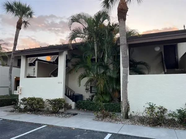 5216 Willow Links #82, SARASOTA, FL 34235