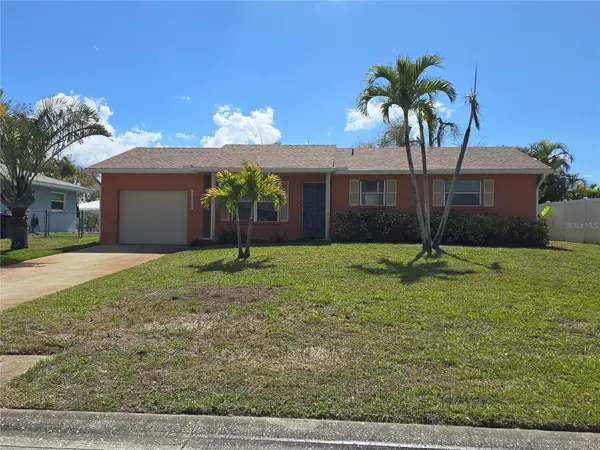 8509 43 Avenue W, BRADENTON, FL 34209