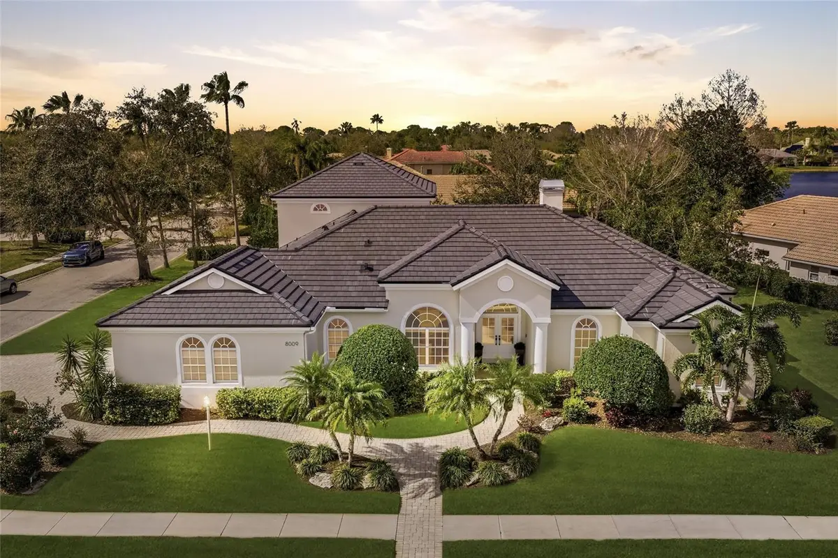 8009 Royal Birkdale Circle, Lakewood Ranch, FL 34202 - #1