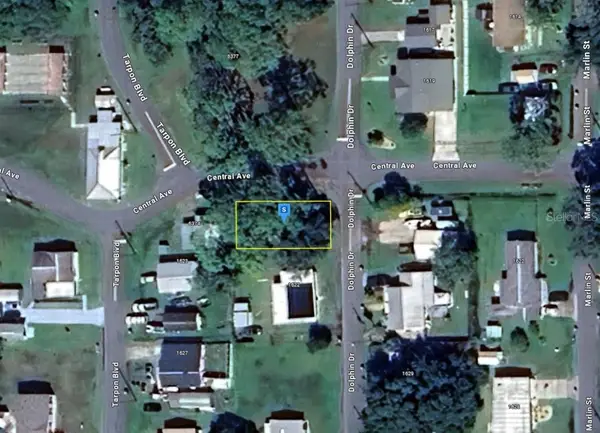 6299 Central Avenue, ST CLOUD, FL 34771