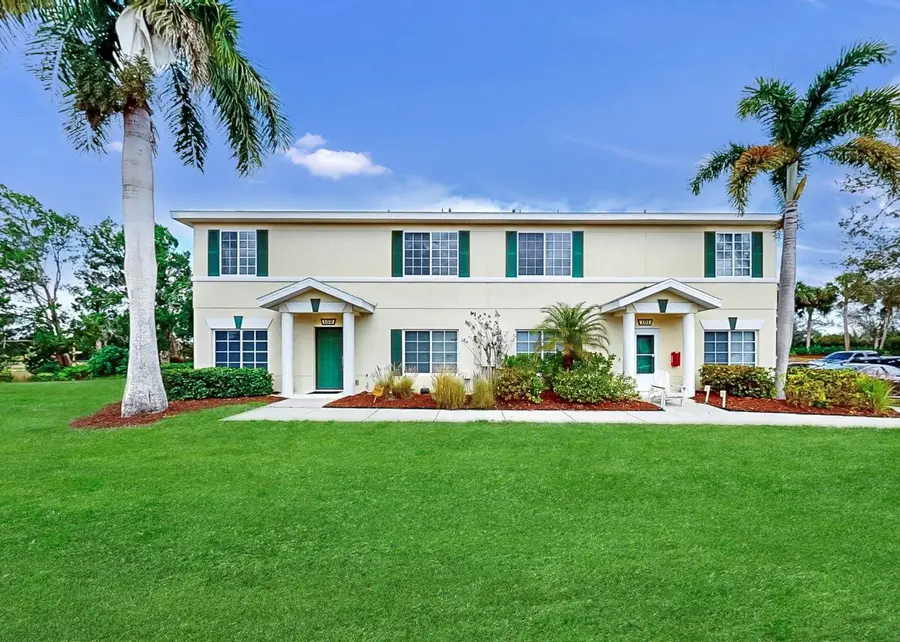 208 Cape Harbour Loop #102, Bradenton, FL 34212 - #2