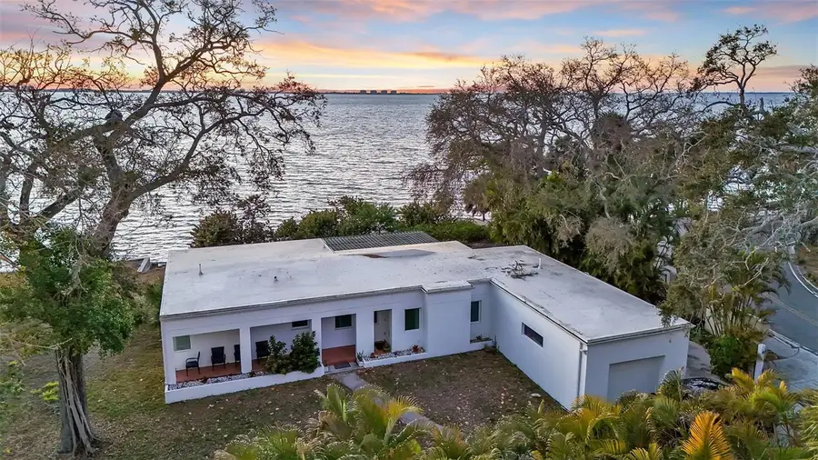 820 Indian Beach Drive, Sarasota, FL 34234 - #3