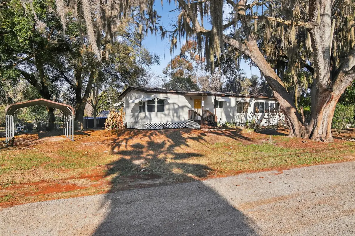 3908 N Ranch Pass Terrace, Hernando, FL 34442 - #1