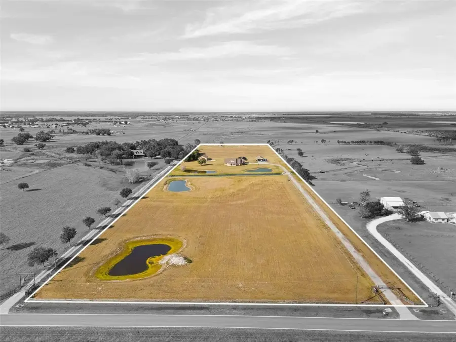 35005 Clay Gully Road, Myakka City, FL 34251 - #2