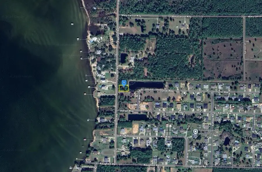 1086 Pearson Rd, Milton, FL 32583 - #3