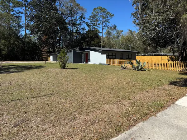 1122 NE 20th Avenue, GAINESVILLE, FL 32609