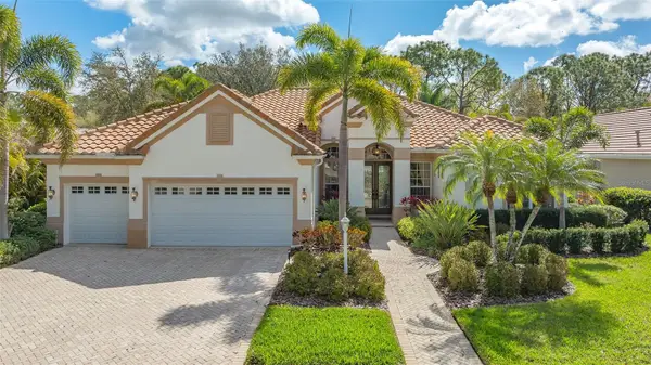 8215 Waterview Boulevard, LAKEWOOD RANCH, FL 34202