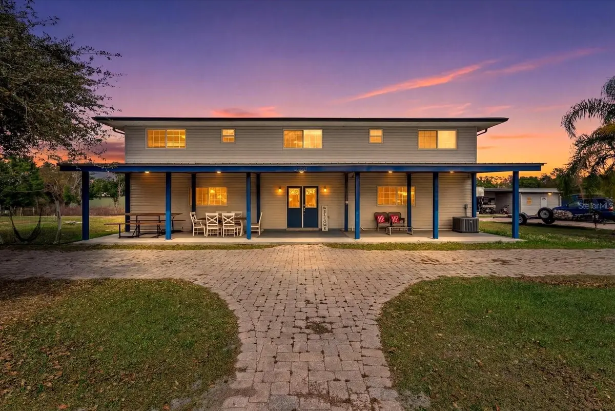 8360 SW Easy Street, Arcadia, FL 34269 - #1