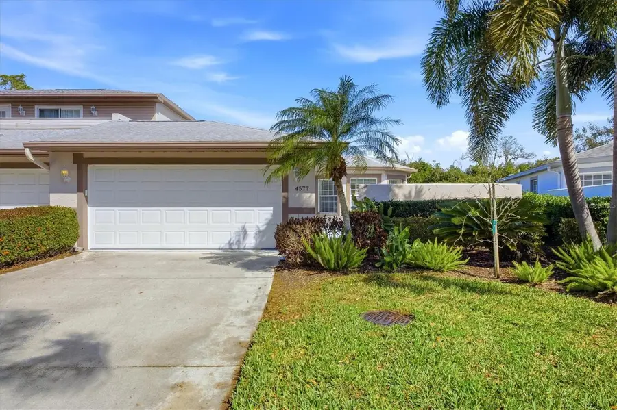 4577 Hidden View Place #21, Sarasota, FL 34235 - #2