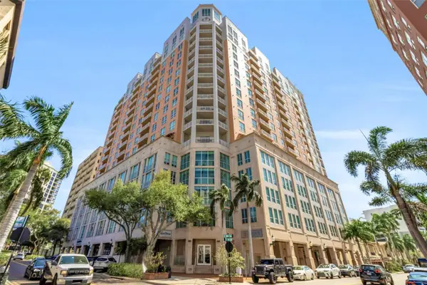 1350 Main Street #502, SARASOTA, FL 34236