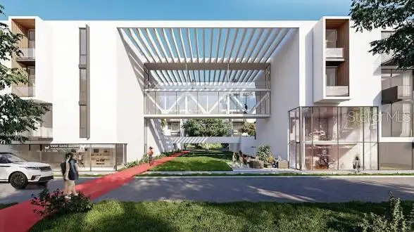 2170 Robinhood Street #C1-404, Sarasota, FL 34231 - #2