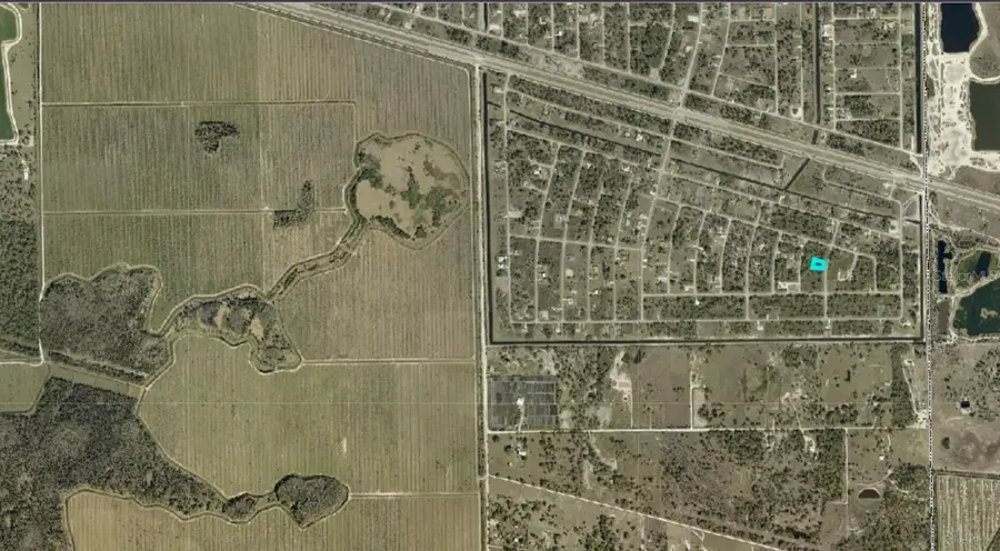 1254 Burlwood Avenue, Fort Myers, FL 33913 - #3