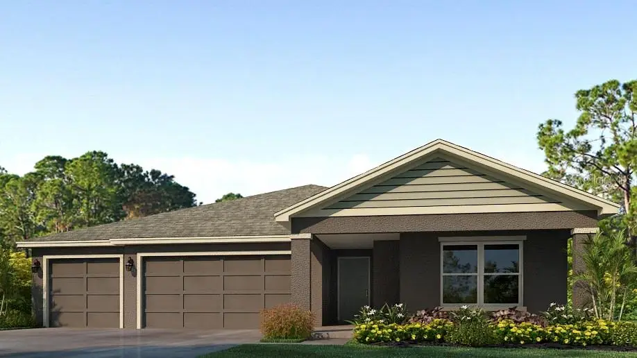 13127 Bending Creek Trail, Palmetto, FL 34221 - #1