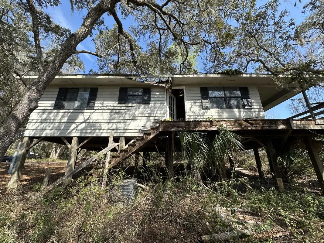 10630 NE 207th Lane, Fort McCoy Anthony, FL 32134 - #1