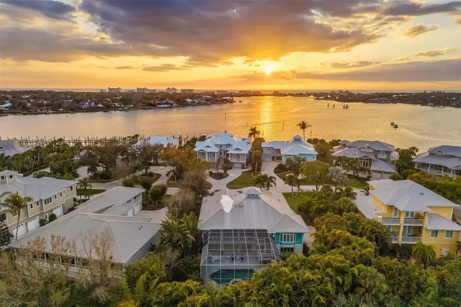 746 Eagle Point Drive, Venice, FL 34285 - #2