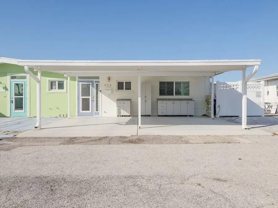 454 63rd Street, Holmes Beach, FL 34217 - #3