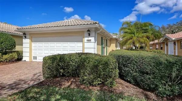 5926 Benevento Drive, SARASOTA, FL 34238