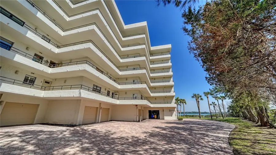 8735 Midnight Pass Road #105B, Sarasota, FL 34242 - #3