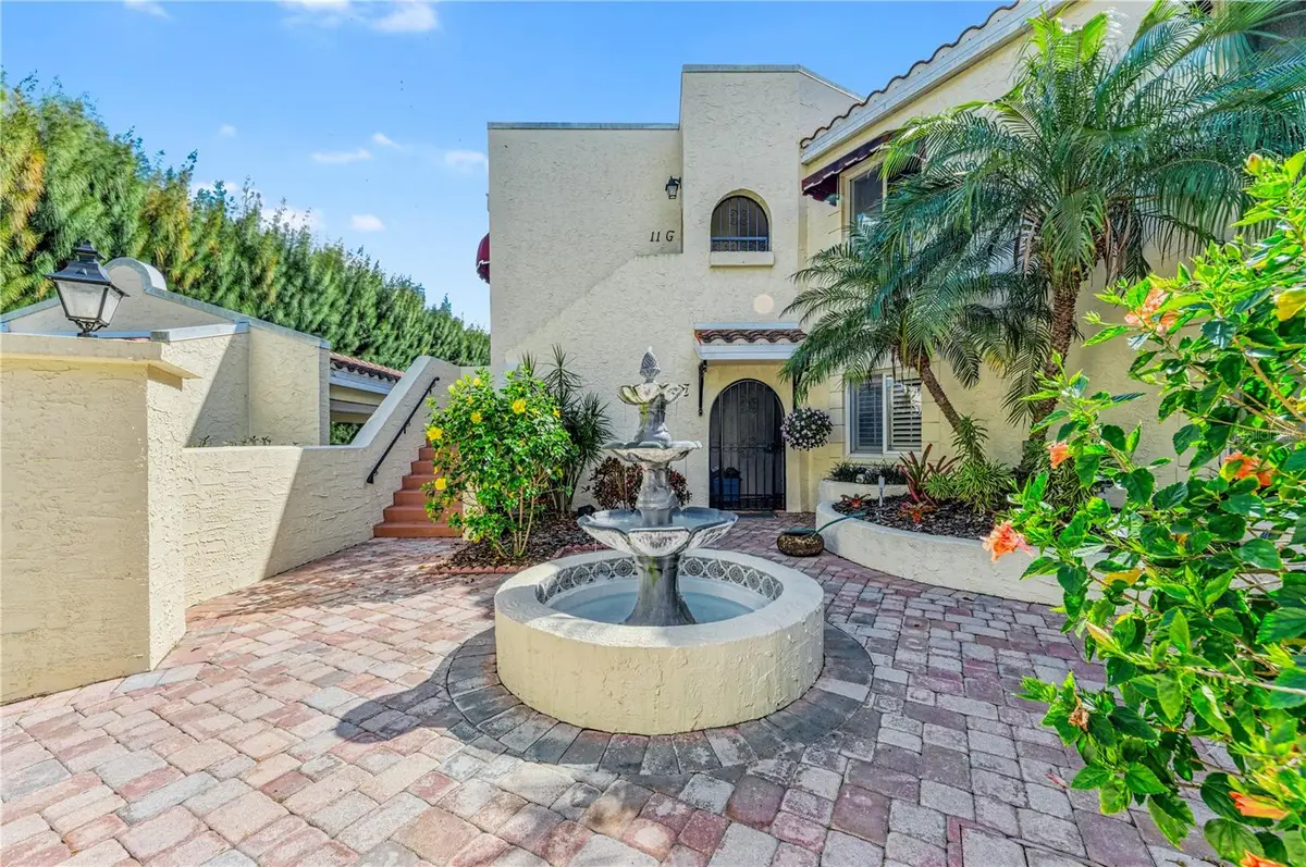 6101 34th Street W #11G, Bradenton, FL 34210 - #1