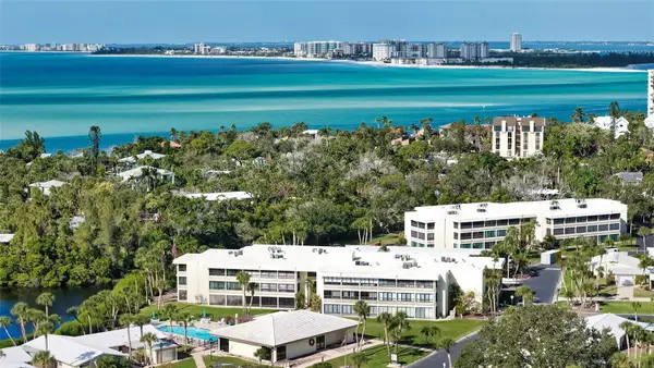 199 Whispering Sands Drive #204, SARASOTA, FL 34242