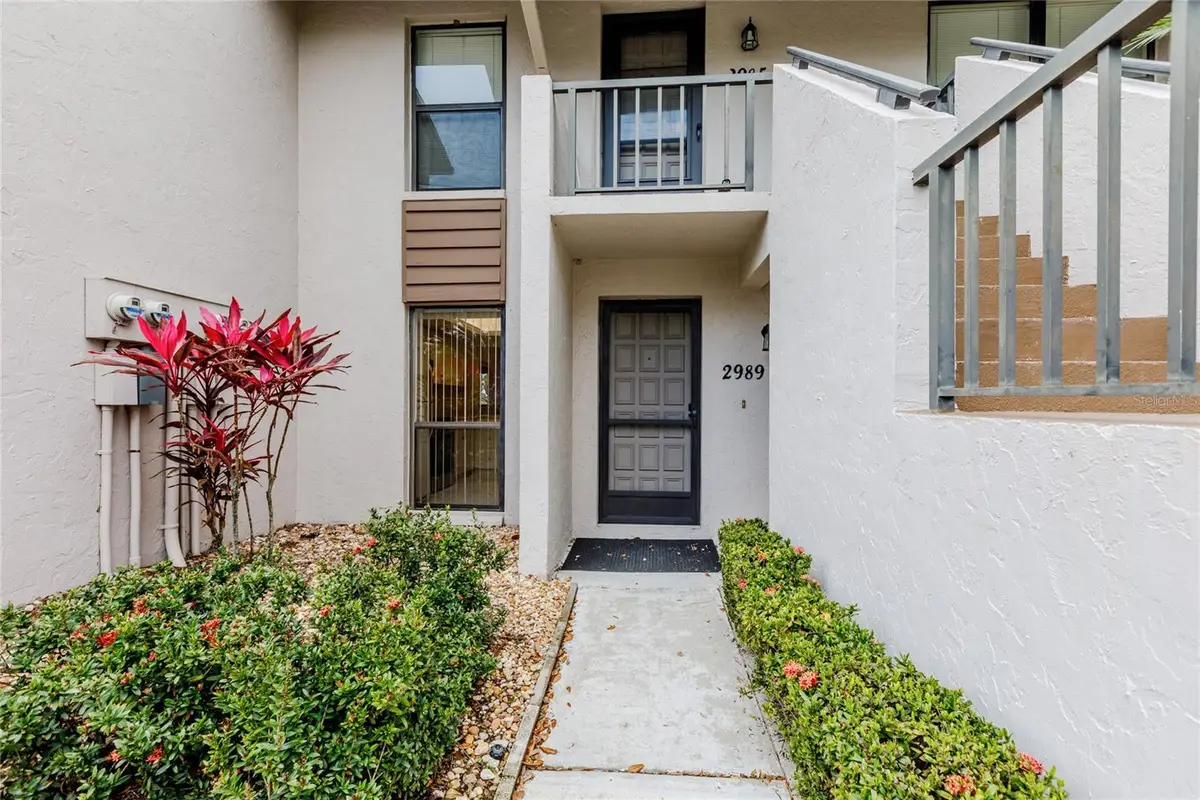 2989 Taywood Meadow #19, Sarasota, FL 34235 - #1