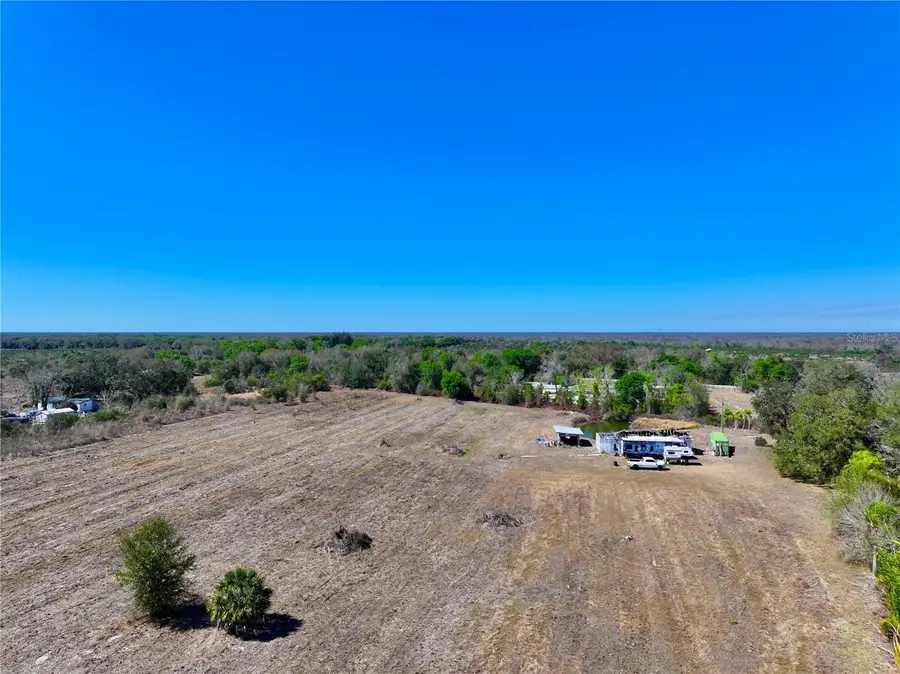 6119 SW Webb Drive, Arcadia, FL 34269 - #3