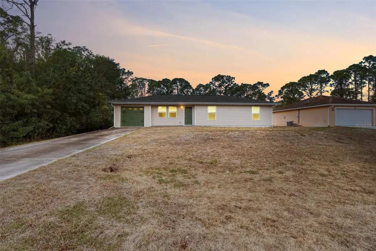 105 Biscayne Drive, Port Charlotte, FL 33953 - #1