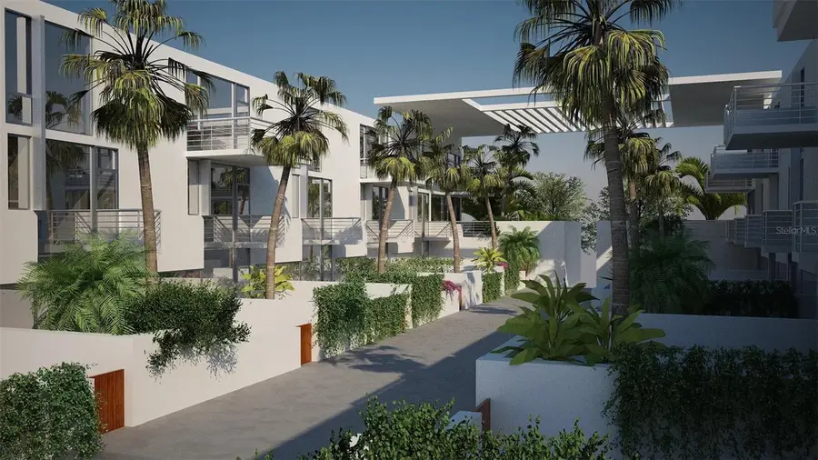 2170 Robinhood Street #C2-102, Sarasota, FL 34231 - #3