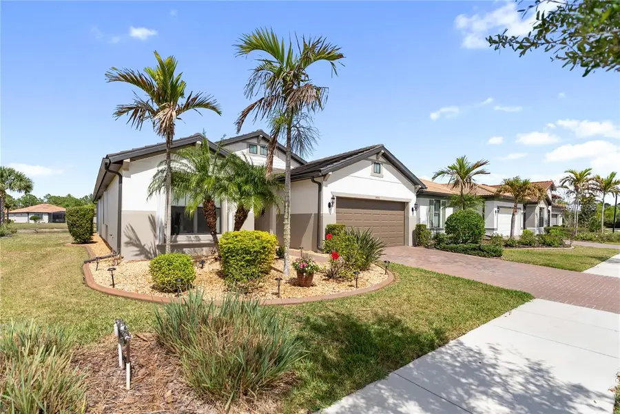 1488 Hyssop Loop, North Port, FL 34289 - #2